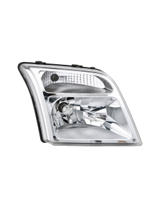 Koplamp rechts voor FORD