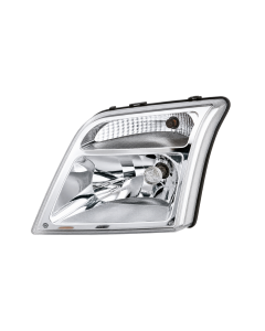 Koplamp rechts voor FORD