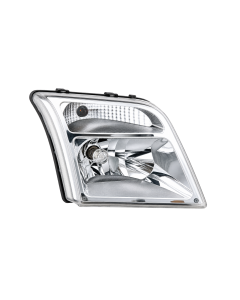Koplamp rechts voor FORD