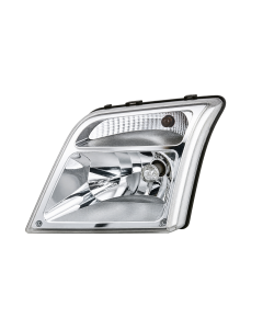 Koplamp rechts voor FORD