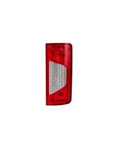 Achterlicht voor FORD 2006-2013