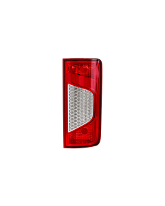 Achterlicht voor FORD 2006-2013