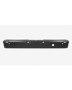 Achterbumper Midden / Metaal / Pdc 08 / 09-
