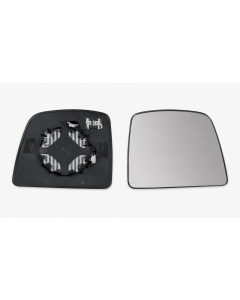 Spiegelglas Verwarmbaar / Montageplaat