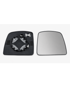Spiegelglas Verwarmbaar / Montageplaat