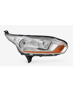 Koplamp rechts voor FORD 2013-2018