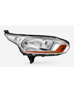 Koplamp rechts voor FORD 2013-2018