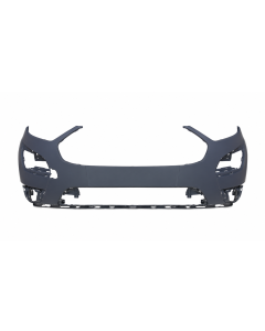 Voorbumper In Primer