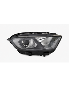 Unit TYC E D5S / H1 / LED DRL Elektrisch Verstelbaar Met Motor Zwart