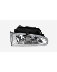 Mistlamp Voor