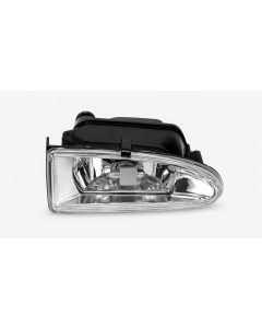 Mistlamp Voor