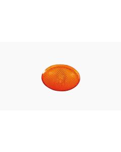 Zijclignoteur Oranje R/L
