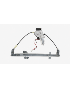 Raammechanisme Voor 5D.elektrisch Met Motor