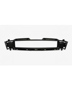Grille Binnen Zwart Trend / Sport