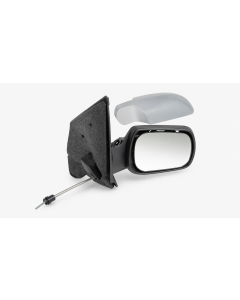 Buitenspiegel voor FORD FIESTA 5 2002-2005