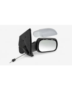 Buitenspiegel voor FORD FIESTA 5 2002-2005