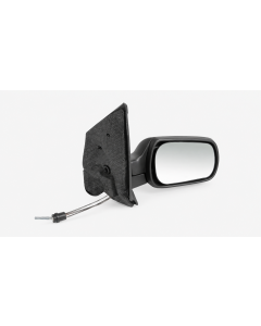 Buitenspiegel voor FORD FIESTA 5 2002-2005