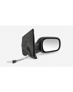 Buitenspiegel voor FORD FIESTA 5 2002-2005