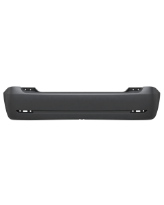 Achterbumper voor FORD FIESTA 5 2002-2005
