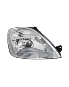 Koplamp rechts voor FORD FIESTA 5 2002-2005