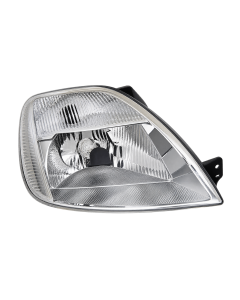Koplamp rechts voor FORD FIESTA 5 2002-2005