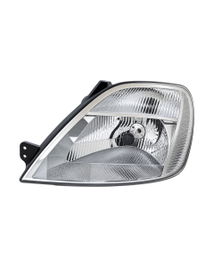 Koplamp rechts voor FORD FIESTA 5 2002-2005