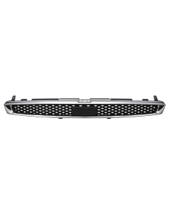 Grille voor FORD FIESTA 5 2002-2005