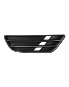 Grille voor FORD FIESTA 5 2002-2005