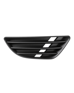 Grille voor FORD FIESTA 5 2002-2005