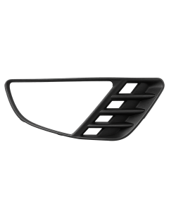 Grille links voor FORD FIESTA 5 2002-2005