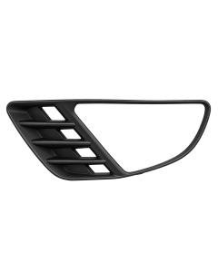 Grille links voor FORD FIESTA 5 2002-2005