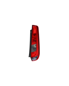Achterlicht voor FORD FIESTA 5 2002-2005