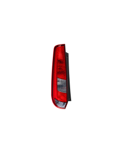 Achterlicht voor FORD FIESTA 5 2002-2005