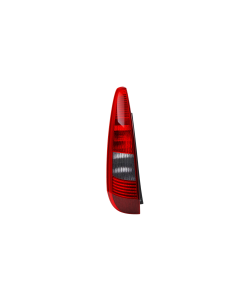 Achterlicht voor FORD FIESTA 5 2002-2005