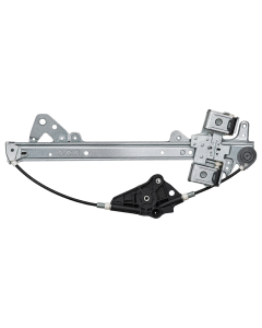 Raammechanisme links voor FORD FIESTA