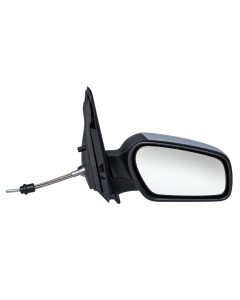 Buitenspiegel voor FORD FIESTA 5 2005-2008
