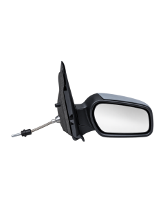 Buitenspiegel voor FORD FIESTA 5 2005-2008