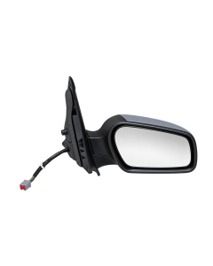 Buitenspiegel links voor FORD FIESTA 5 2005-2008