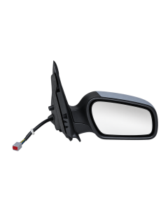 Buitenspiegel links voor FORD FIESTA 5 2005-2008