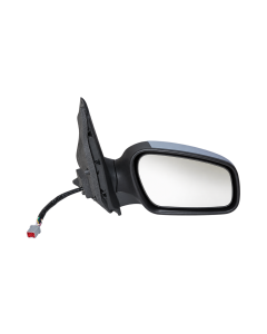 Buitenspiegel links voor FORD FIESTA 5 2005-2008