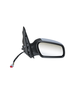 Buitenspiegel links voor FORD FIESTA 5 2005-2008