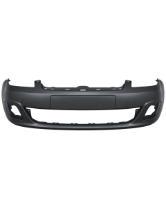 Voorbumperhoes in primer voor Ford FIESTA 5 2005-2008