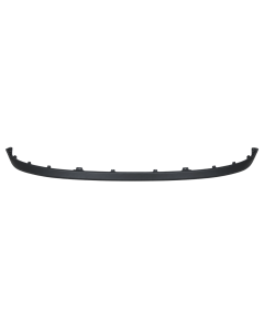 Bumperspoiler voor FORD FIESTA 5 2005-2008
