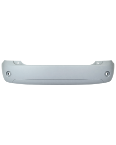 Achterbumper voor FORD FIESTA 5 2005-2008