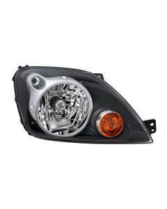 Koplamp rechts voor FORD FIESTA 5 2005-2008