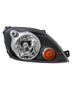 Koplamp rechts voor FORD FIESTA 5 2005-2008