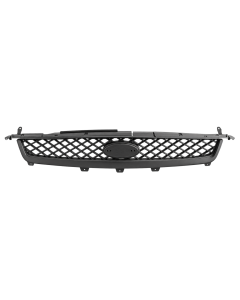 Grille voor FORD FIESTA 5 2005-2008