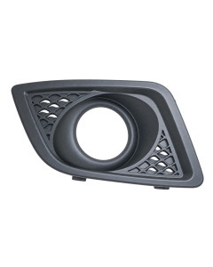 Grille links voor FORD FIESTA 5 2005-2008