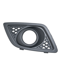 Grille links voor FORD FIESTA 5 2005-2008