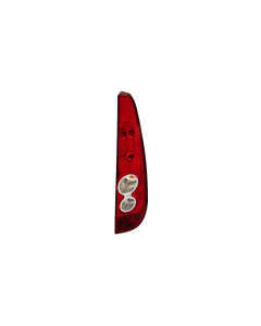 Achterlicht voor FORD FIESTA 5 2005-2008